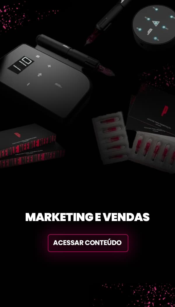 Marketing & Vendas para Estética